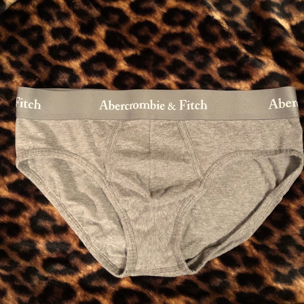 Abercrombie & Fitch